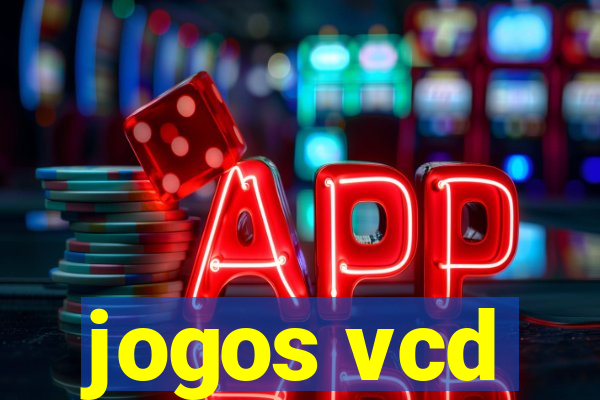 jogos vcd